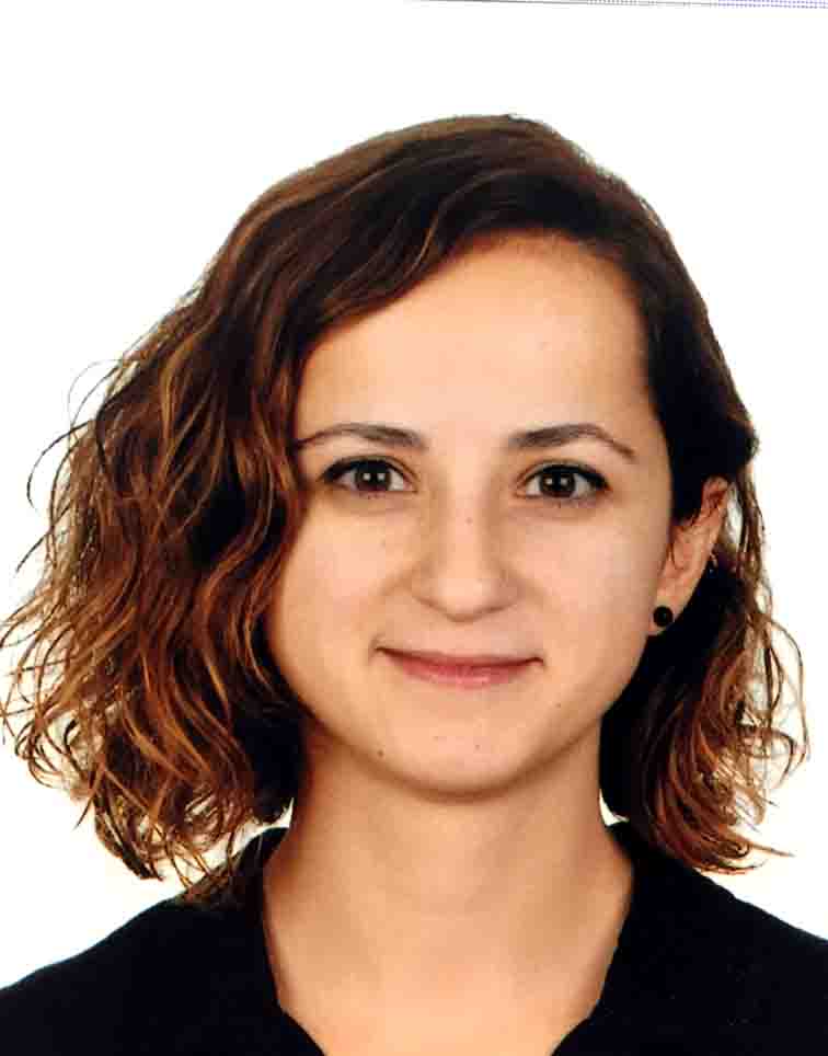 Esengül ERKAN